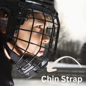 Chin Strap