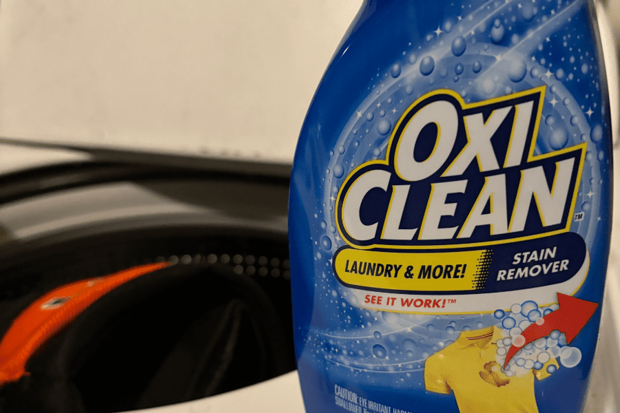 picture of Oxi Clean