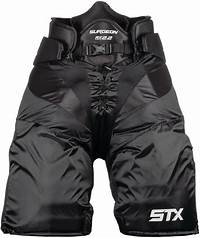 Amazon.com : STX Ice Hockey Surgeon Rx 2.2 Pants : Sports & Outdoors