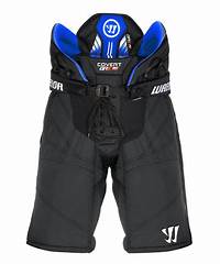 WARRIOR COVERT QRE 20 PRO JUNIOR HOCKEY PANTS